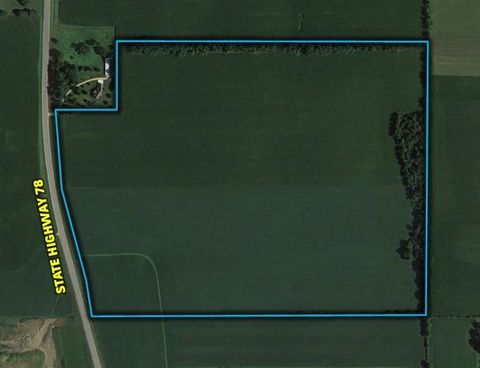 Tiny photo for 92.14 M/L Acres Highway 78, Mount Horeb, WI 53572 (MLS # 2005473)