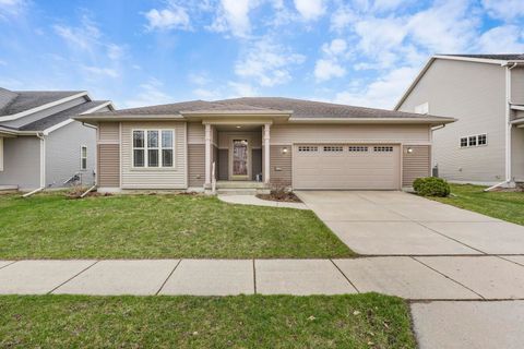Photo of 3942 Mammoth Trail, Madison, WI 53719 (MLS # 2020098)
