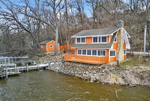 Photo of 433 E Ellendale Road, Edgerton, WI 53534 (MLS # 2025376)