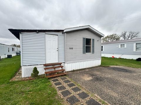 Photo of 610 Commercial Avenue, Wisconsin Dells, WI 53965 (MLS # 2022038)