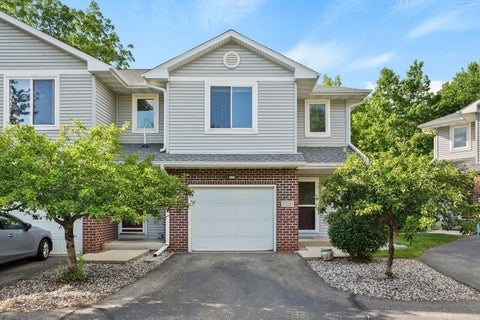 Photo of 1328 Carpenter Street, Madison, WI 53704 (MLS # 2032409)
