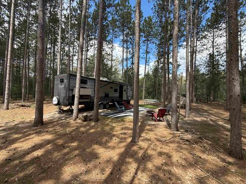 Photo of N11336 10th Avenue, Necedah, WI 54646 (MLS # 2023142)