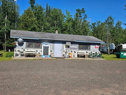 Photo of 9936W County Road A, Saxon, WI 54559 (MLS # 1980498) Photo of 9936W County Road A, Saxon, WI 54559 (MLS # 1980498)