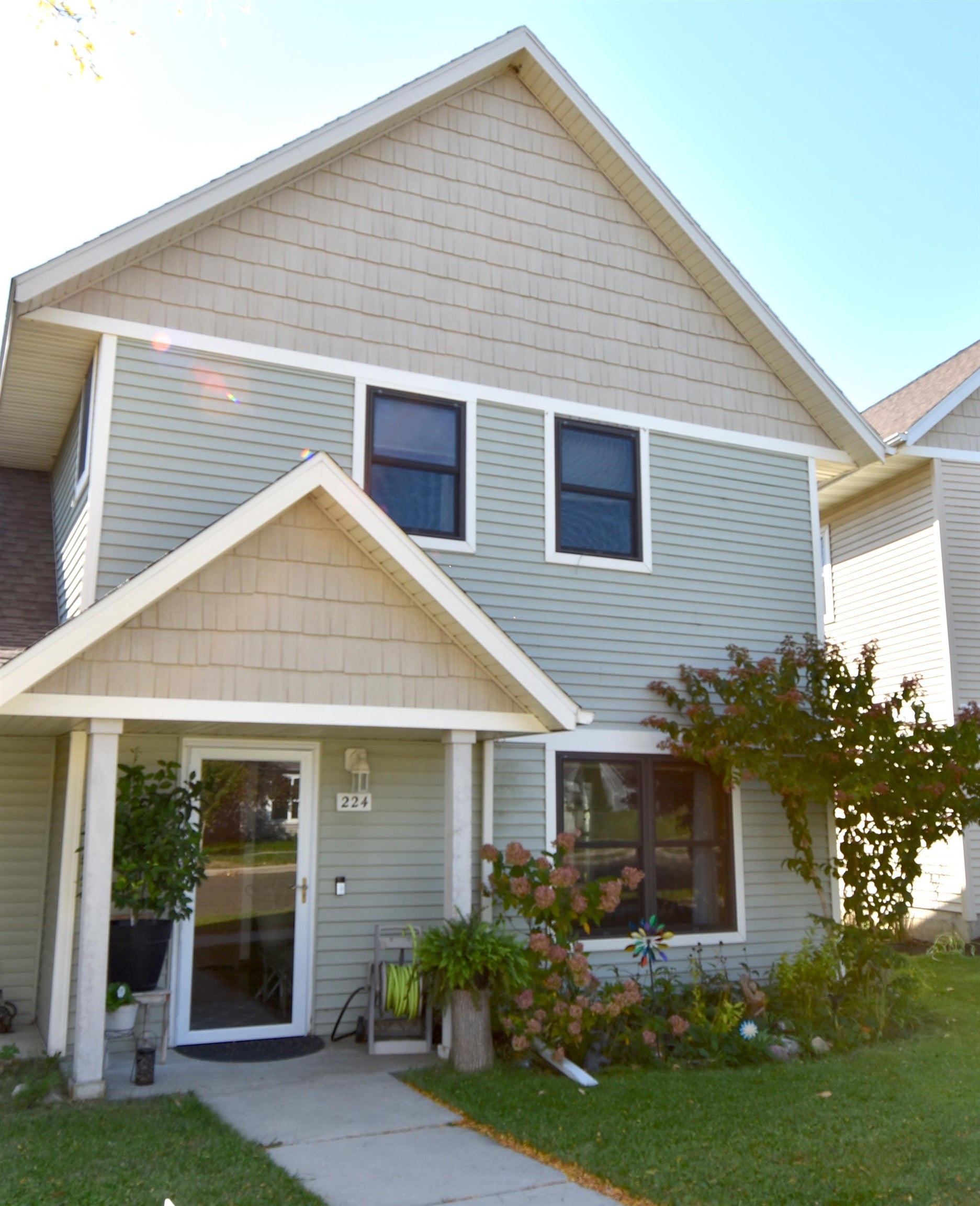 224 S Musket Ridge Drive