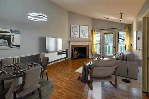7102 Flagship Drive 8 Madison WI 53719