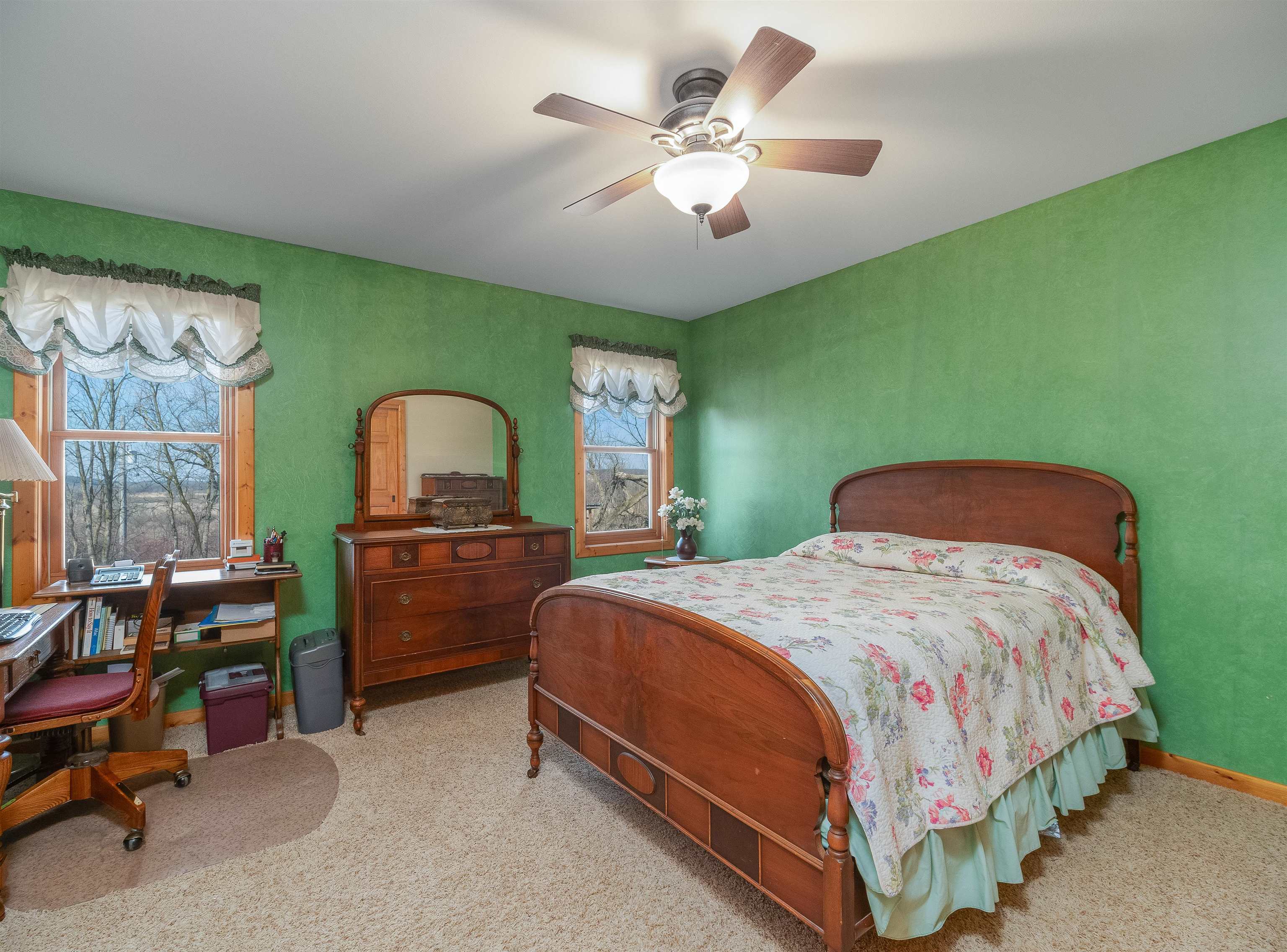 Reeseville, Wisconsin 53579, United States, 3 Bedrooms Bedrooms, ,3 BathroomsBathrooms,Residential,Active,93157