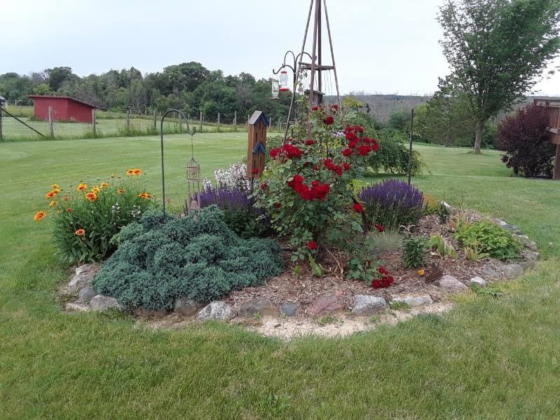 Reeseville, Wisconsin 53579, United States, 3 Bedrooms Bedrooms, ,3 BathroomsBathrooms,Residential,Active,93157