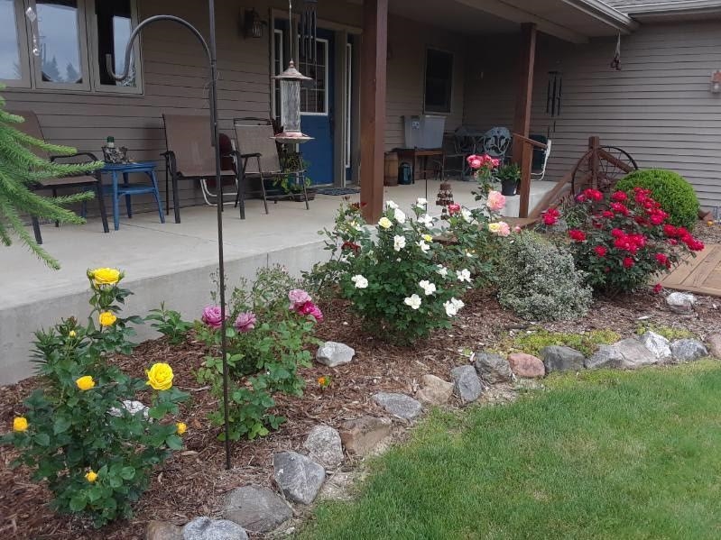 Reeseville, Wisconsin 53579, United States, 3 Bedrooms Bedrooms, ,3 BathroomsBathrooms,Residential,Active,93157