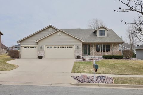 Photo of 430 21st Street, Prairie Du Sac, WI 53578 (MLS # 2019174)