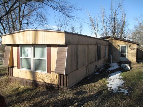 Photo of 26318 Hill Street, Shullsburg, WI 53586 (MLS # 2014675)