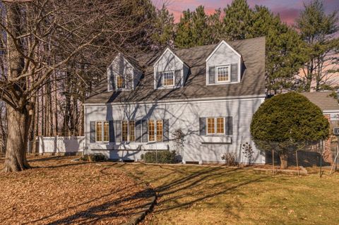 Photo of N7929 Doty Drive, Ripon, WI 54971 (MLS # 2016549)