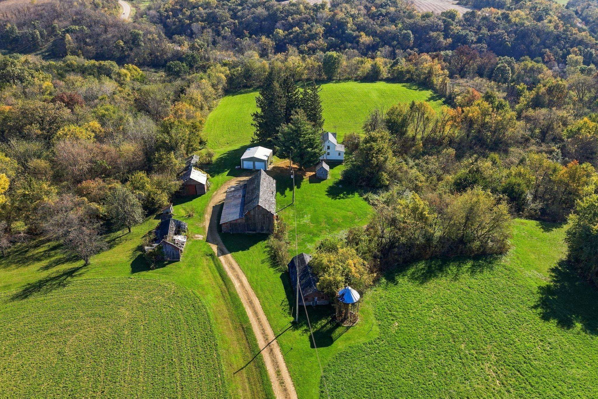 660 Rock Cut Road