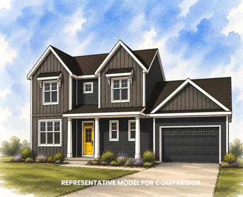 Photo of 1738 Waverly Way, Sun Prairie, WI 53590 (MLS # 2029258)