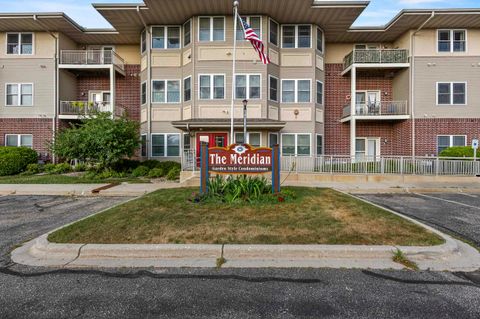Photo of 410 New Age Circle 212 #212, Verona, WI 53593 (MLS # 2028548)
