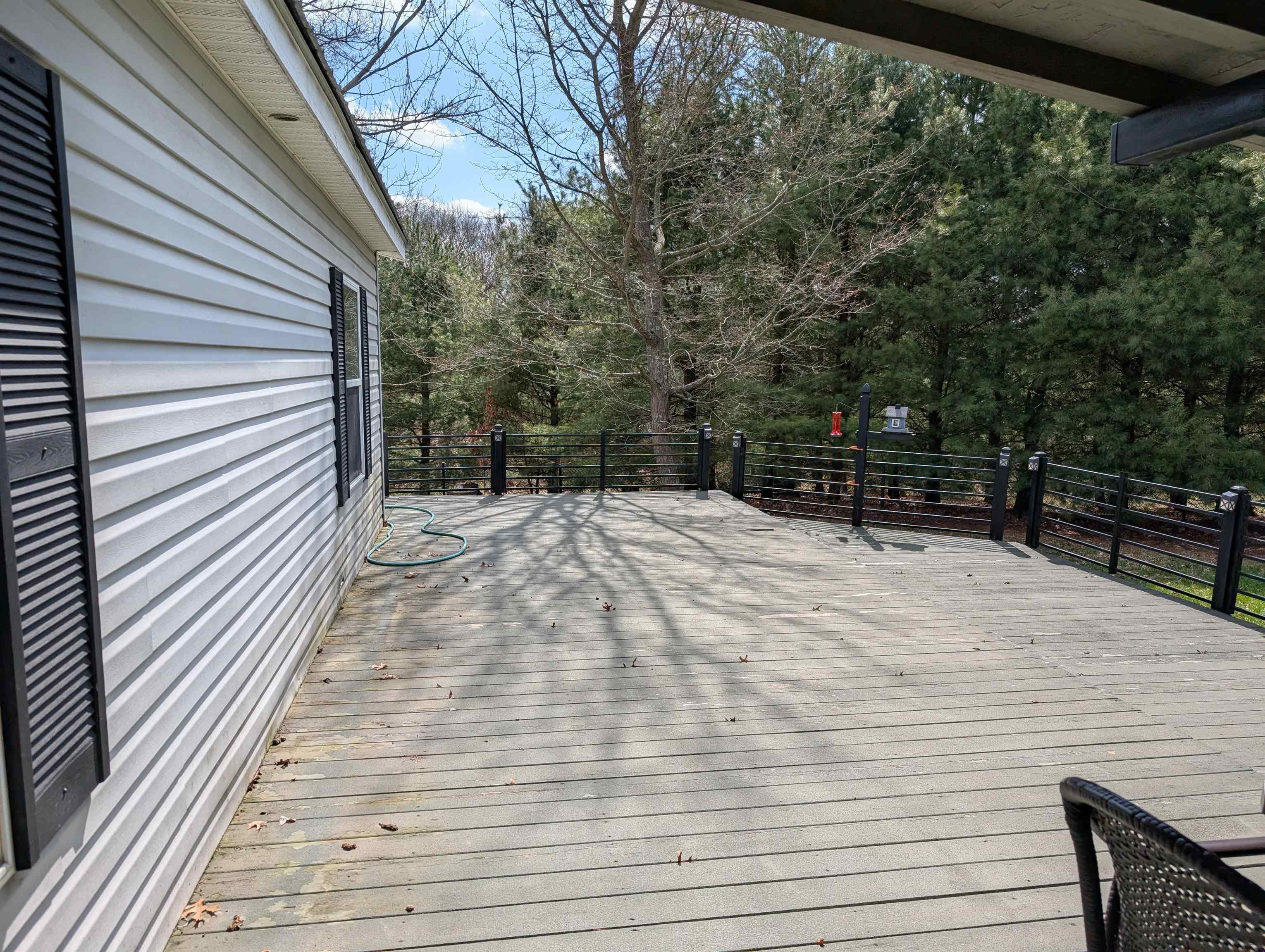 Wisconsin Dells, Wisconsin 53965, United States, 3 Bedrooms Bedrooms, ,2 BathroomsBathrooms,Residential,Pending,121298