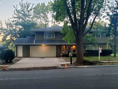 Photo of 3117 Todd Drive, Madison, WI 53713 (MLS # 2018358)