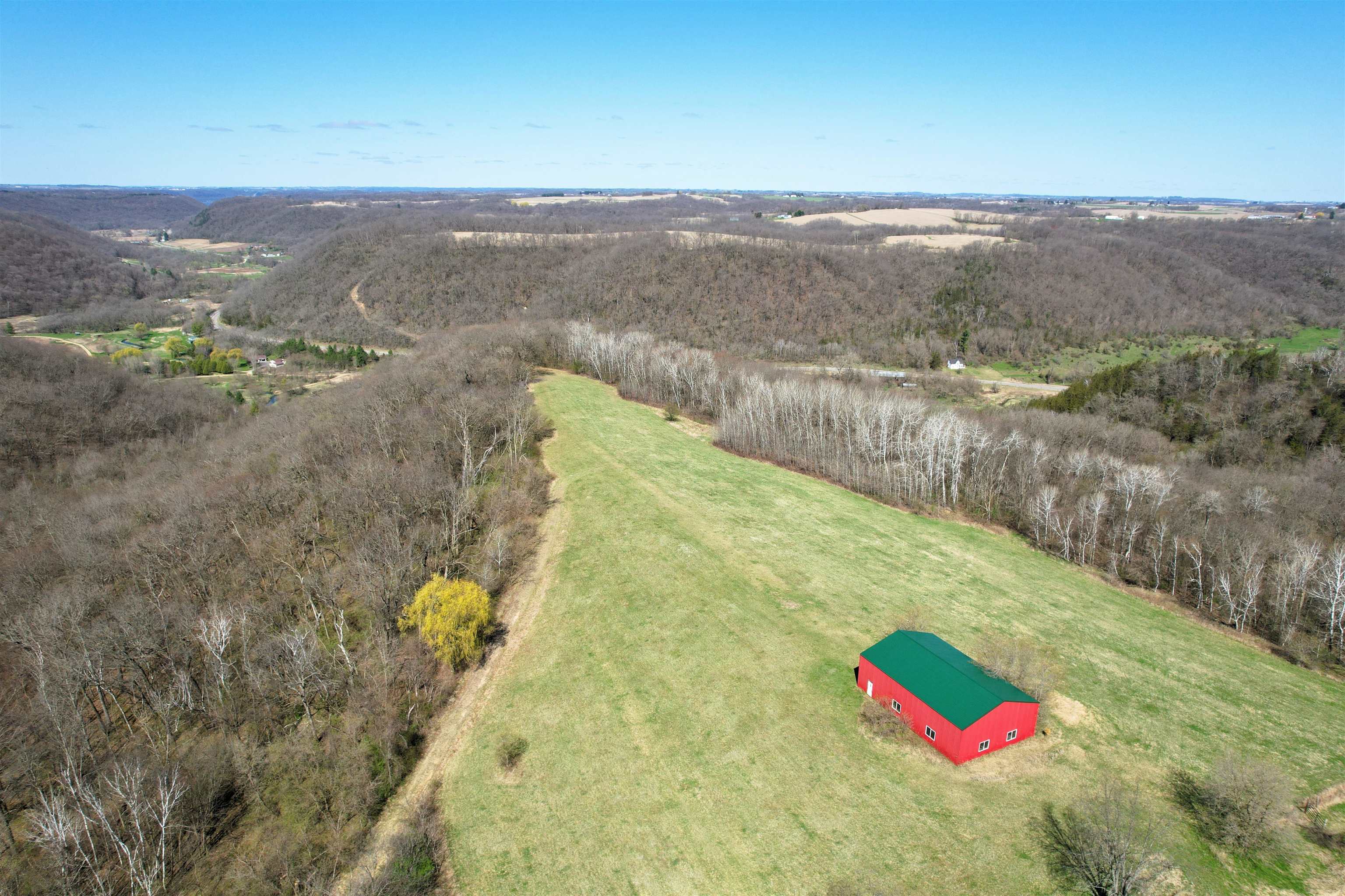 47.86 +/- Scenic View Road