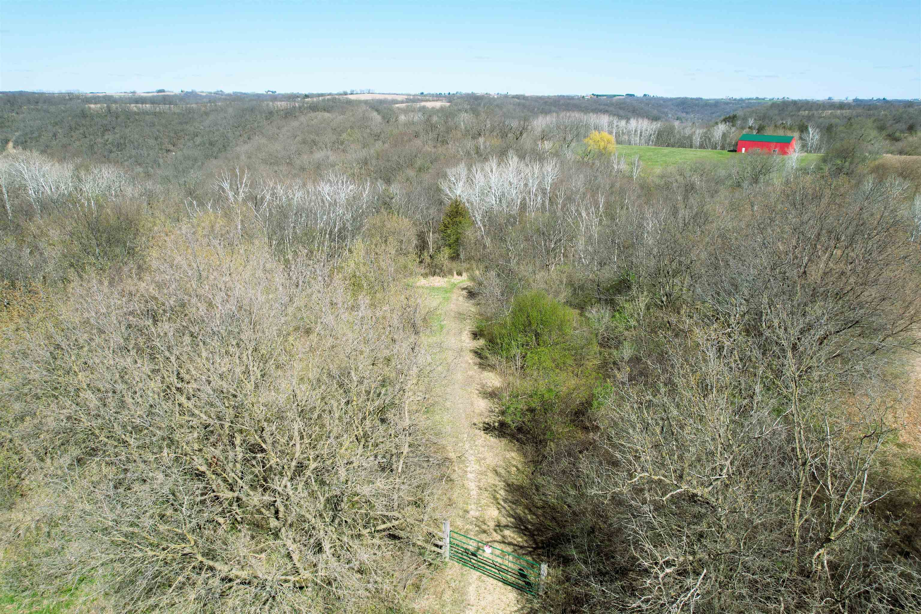 47.86 +/- Scenic View Road