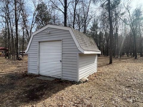 Tiny photo for 841 & 847 Sterling Road, Nekoosa, WI 54457 (MLS # 1995286)