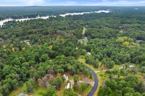 Tiny photo for 841 & 847 Sterling Road, Nekoosa, WI 54457 (MLS # 1995286)