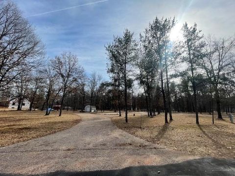 Tiny photo for 841 & 847 Sterling Road, Nekoosa, WI 54457 (MLS # 1995286)