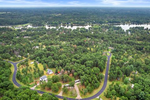 Tiny photo for 841 & 847 Sterling Road, Nekoosa, WI 54457 (MLS # 1995286)