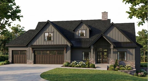 Photo of 1304 Moll Drive, Waunakee, WI 53597 (MLS # 2025623)