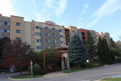 Photo of 2411 River Road 2326 #2326, Wisconsin Dells, WI 53965 (MLS # 2034719)