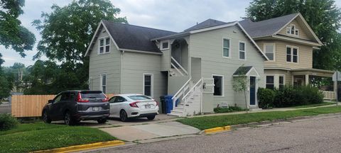 Photo of 220/222 1st Street, Baraboo, WI 53913 (MLS # 2027438)