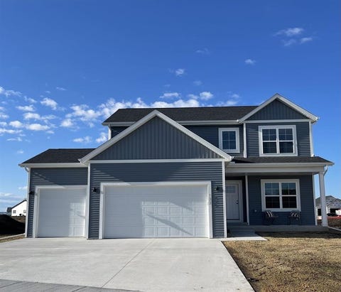 Photo of 1966 Sequoia Drive, Janesville, WI 53545 (MLS # 2029295)