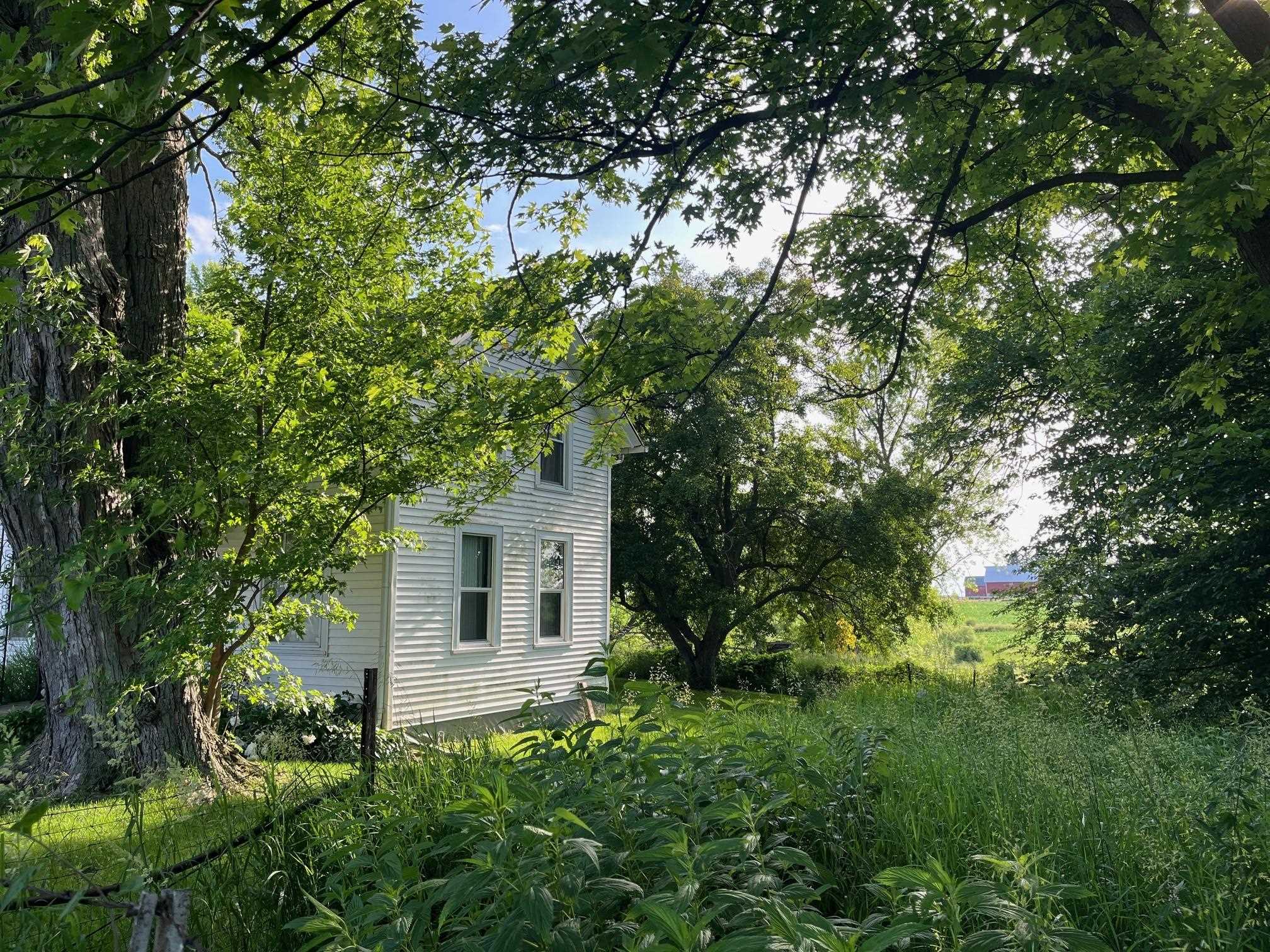 4923 Meek Road