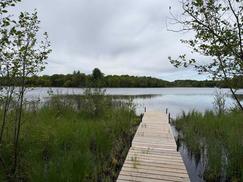 Photo of N3381 Deer Run Road, Montello, WI 53949 (MLS # 2023861)