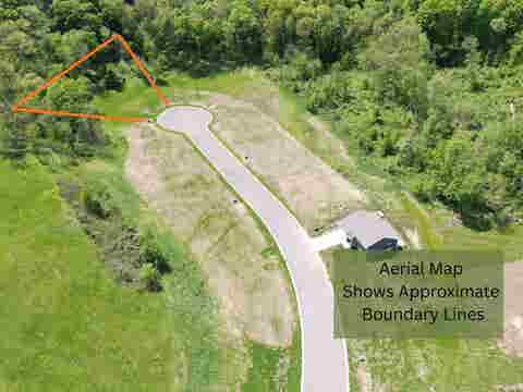Photo of Lot 24 Woods Trail, Ontario, WI 54651 (MLS # 2029092)