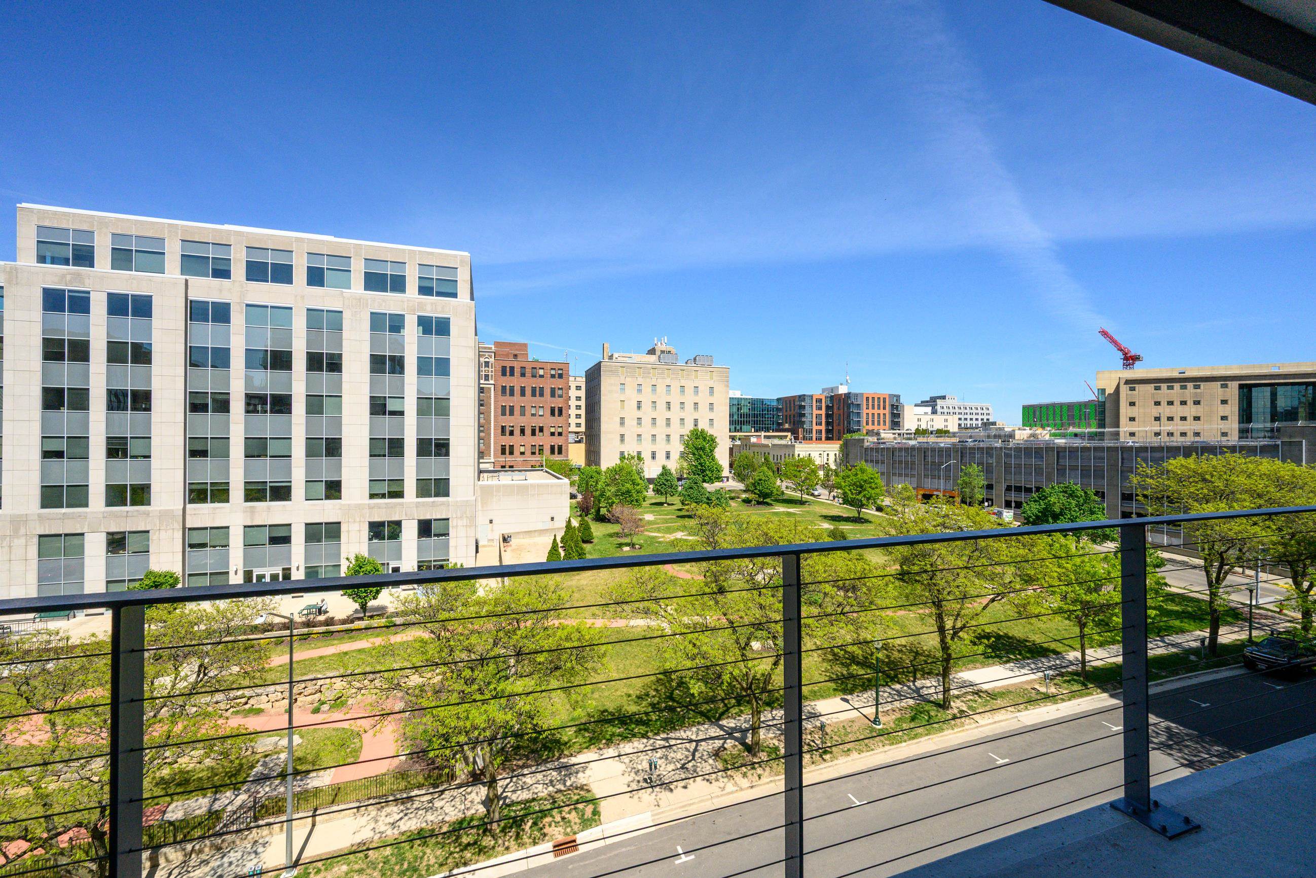 309 W Washington Avenue 615