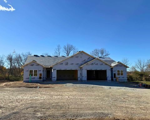 Tiny photo for 742 Kensington Drive, Ripon, WI 54971 (MLS # 2009166)