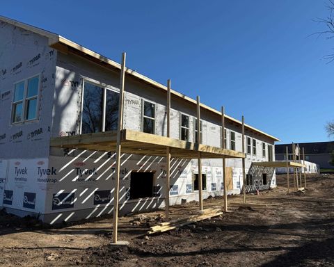 Tiny photo for 742 Kensington Drive, Ripon, WI 54971 (MLS # 2009166)