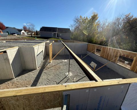 Tiny photo for 742 Kensington Drive, Ripon, WI 54971 (MLS # 2009166)