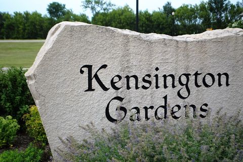 Tiny photo for 742 Kensington Drive, Ripon, WI 54971 (MLS # 2009166)