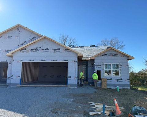 Tiny photo for 742 Kensington Drive, Ripon, WI 54971 (MLS # 2009166)