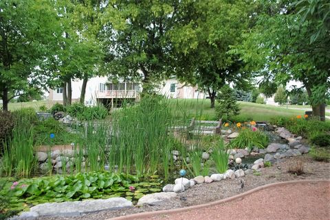 Tiny photo for 742 Kensington Drive, Ripon, WI 54971 (MLS # 2009166)