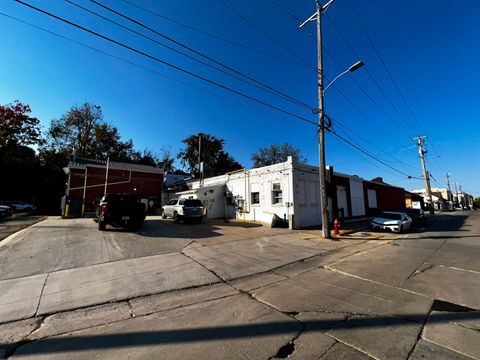 Photo of 1720 12th Street, Monroe, WI 53566 (MLS # 1988085)