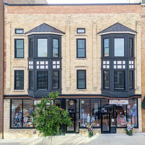 Photo of 109-113 E Milwaukee Street, Janesville, WI 53545 (MLS # 2027315)