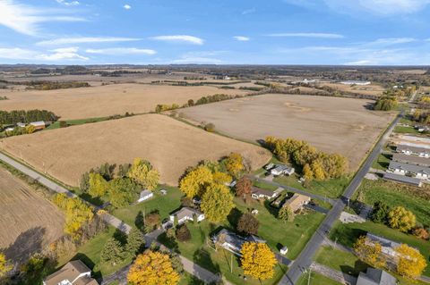 Tiny photo for Allen Road, New Lisbon, WI 53950 (MLS # 2012896)