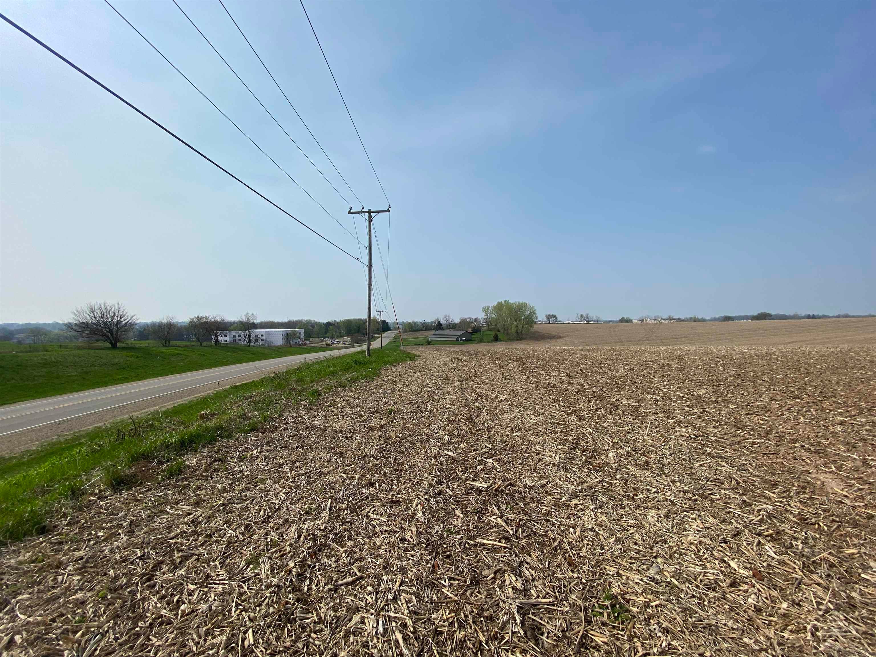104 AC +/- County Road N