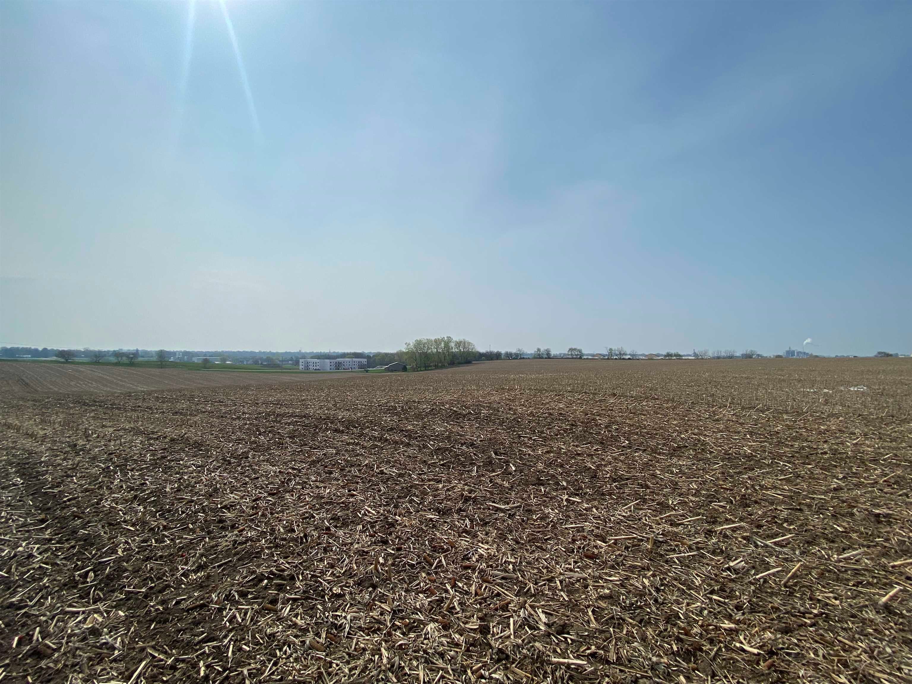 104 AC +/- County Road N