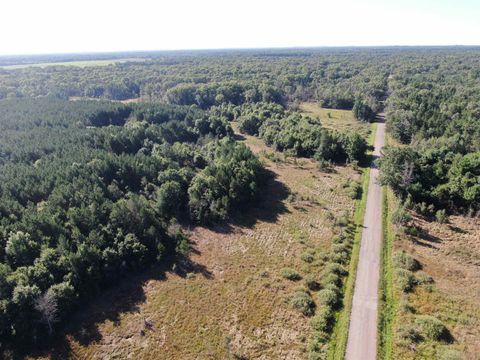 Tiny photo for 80 AC 9th Acres, Adams, WI 53910 (MLS # 2009944)