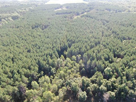 Tiny photo for 80 AC 9th Acres, Adams, WI 53910 (MLS # 2009944)