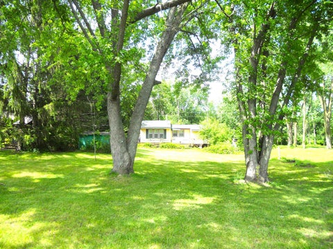 Photo of W11027 County Road O River Hills, Portage, WI 53901 (MLS # 2026606)