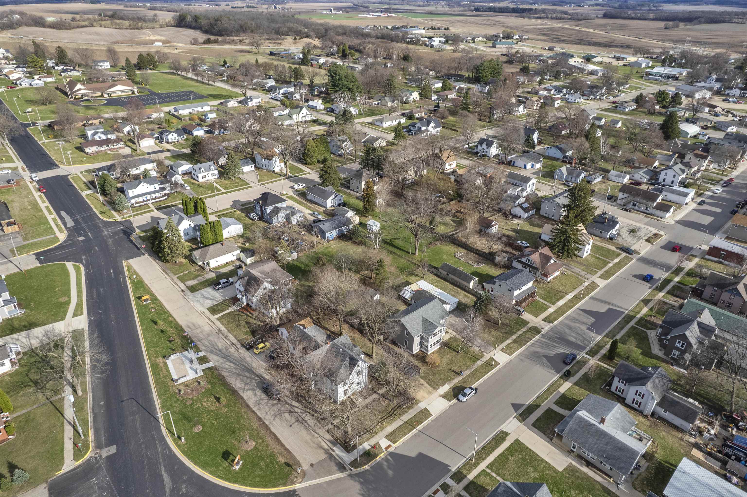 Footville, Wisconsin 53537, United States, 4 Bedrooms Bedrooms, ,2 BathroomsBathrooms,Residential,Active,106130