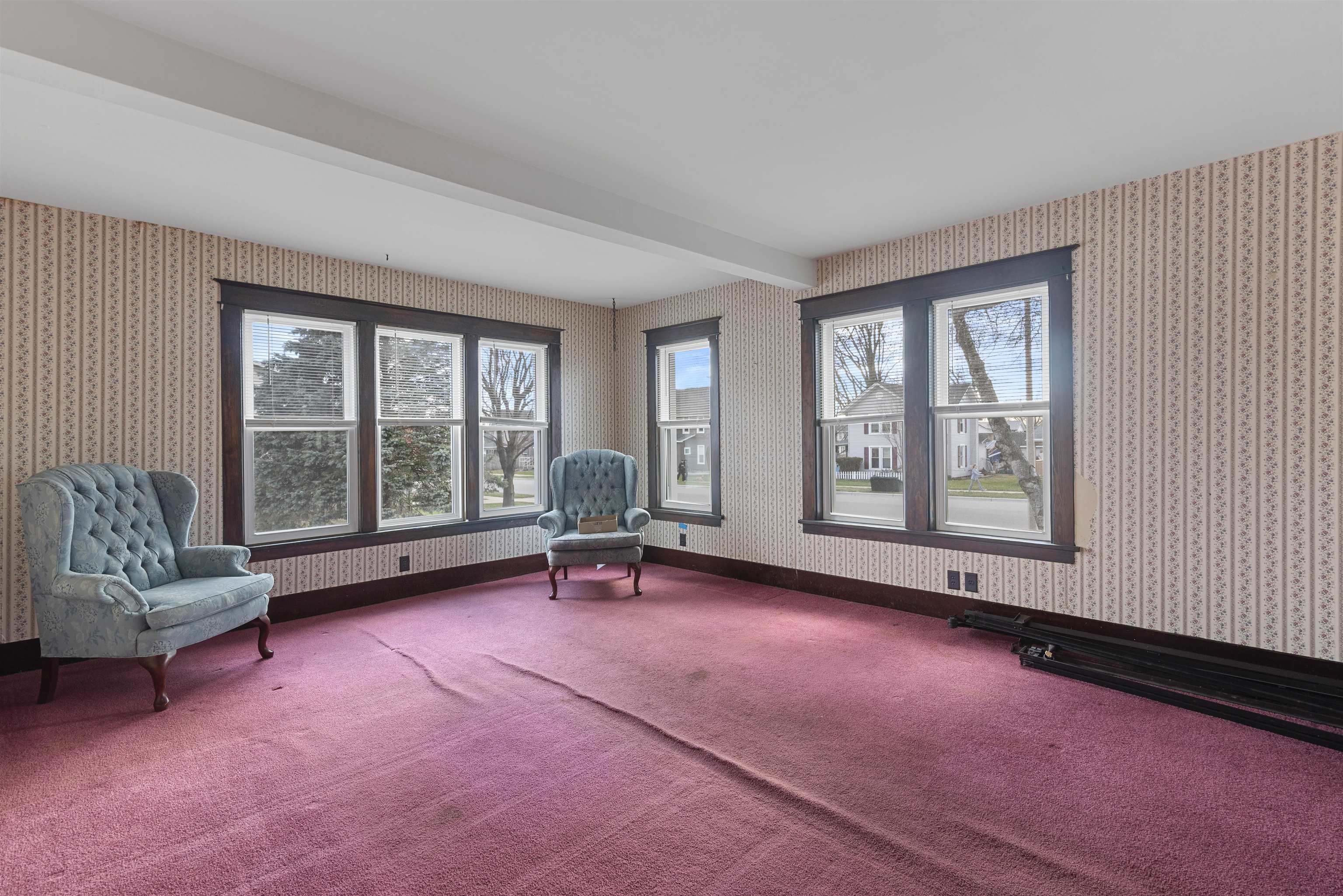 Footville, Wisconsin 53537, United States, 4 Bedrooms Bedrooms, ,2 BathroomsBathrooms,Residential,Active,106130